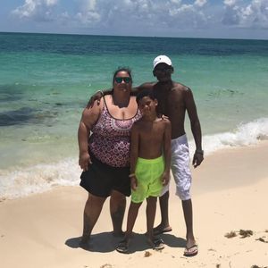 Meet your Posher, Sandi